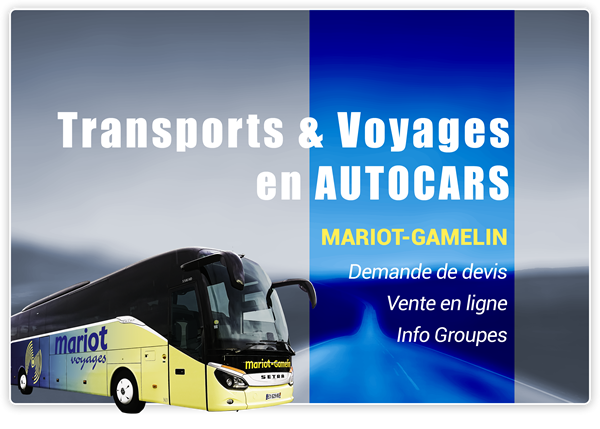 autocar mariot